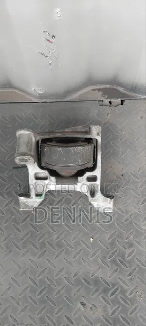 Ex Japan Engine Mouting Mazda Cx 5