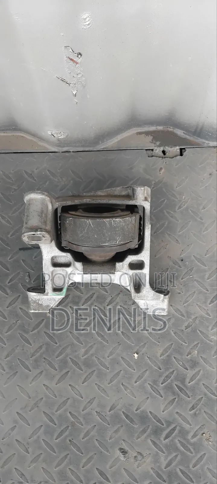 Ex Japan Engine Mouting Mazda Cx 5