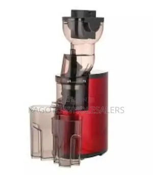 ✅✅Sokany Slow Juicer