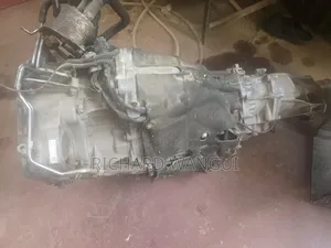 Fa20 Gearbox