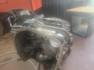 Fa20 Gearbox