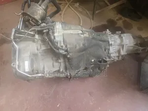 Fa20 Gearbox