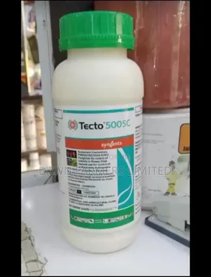 Tecto 500sc