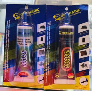 Mechanic Multi-purpose Premium Quality Adhesive - thumbnail 2