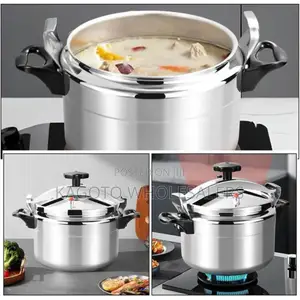 7litres Manual Pressure Cooker