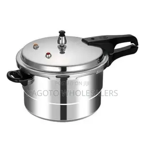 With Handle 7litres Manual Pressure Cooker