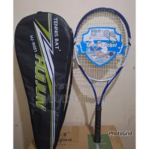 New Best Tennis Racket