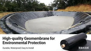 Protect Against Water Loss