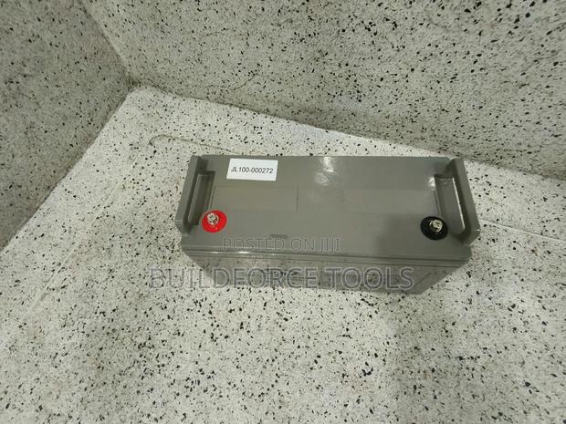 Solar Battery Deep Cycle Sealedjl-100 12v - thumbnail 3