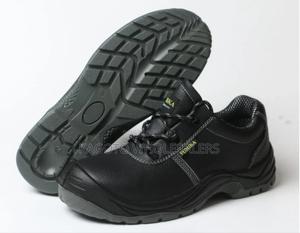 Safety Boots - thumbnail 2
