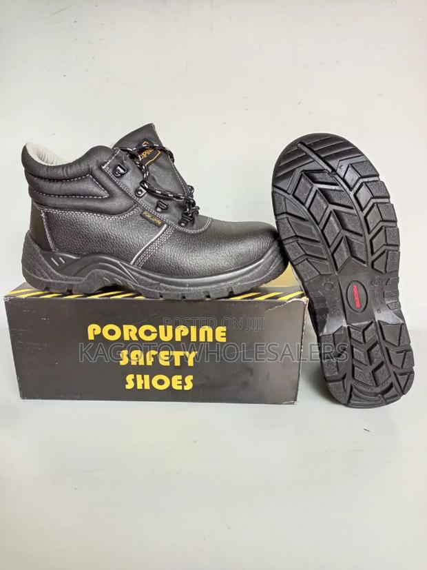 Safety Boots - thumbnail 2