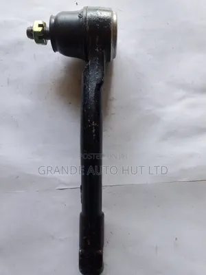 Left Hand Tie Rod End for Kia Pride New Model (Yulim Brand)
