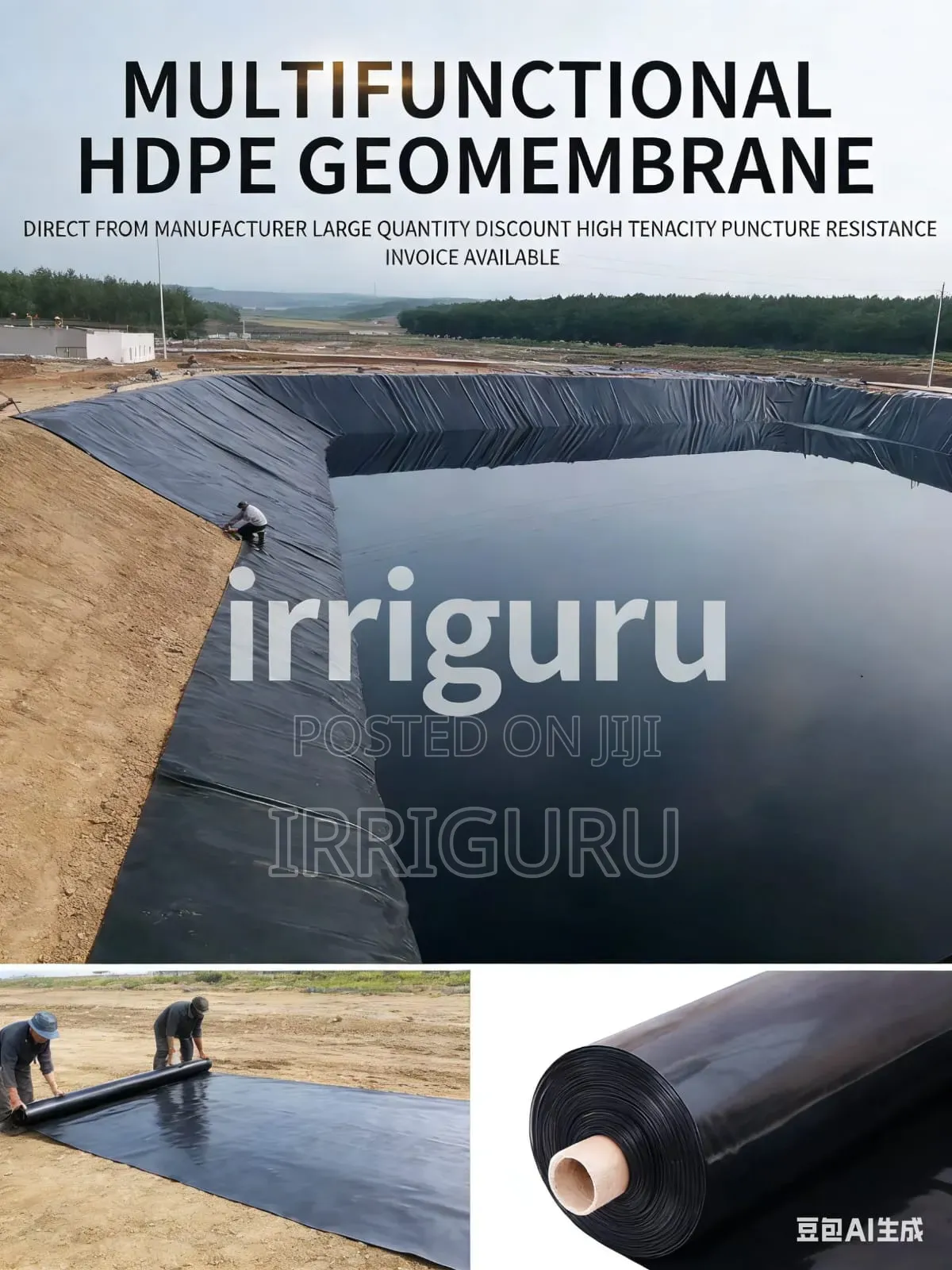 Membrane 0.75mm
