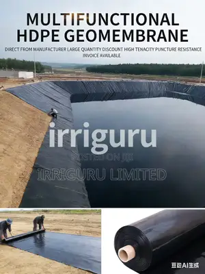 Membrane 0.75mm