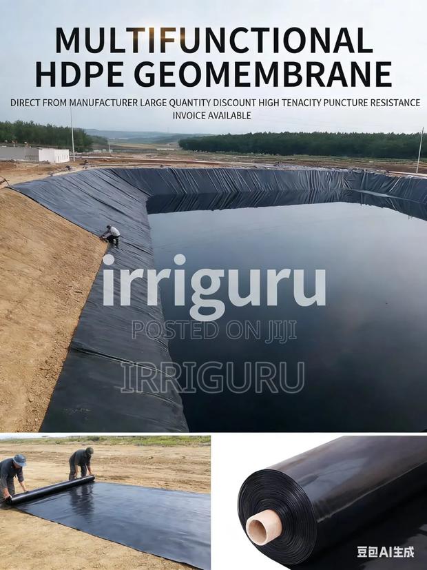 Membrane 0.75mm - main view