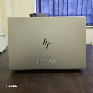 New Laptop HP ZBook Firefly 16 G10 16GB Intel Core i7 SSD 512GB