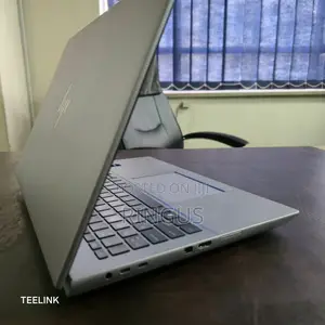New Laptop HP ZBook Firefly 16 G10 16GB Intel Core i7 SSD 512GB