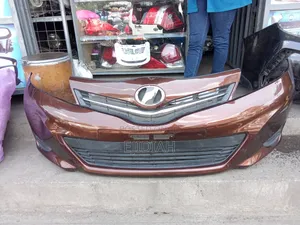 Bumper Jewela
