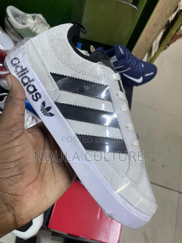 Adidas Court TNS Premiere - thumbnail 3