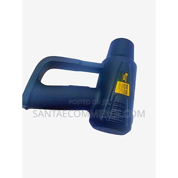 Hot Air Heat Gun