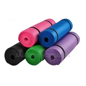 10mm Yoga Matt