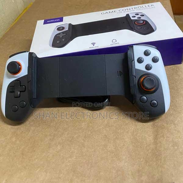 Bt Handle Telescopic Long-Lasting Jk03 High Quality Game Joystick - main view