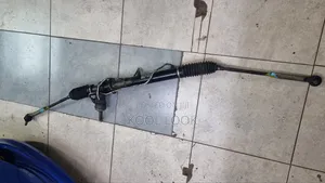 Impreza Gg 2 Steering Rack