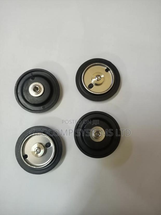 Diaphragm for Solenoid Valve - main view