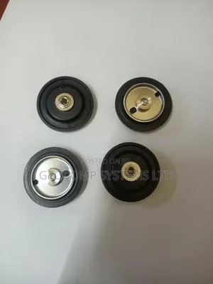 Diaphragm for Solenoid Valve