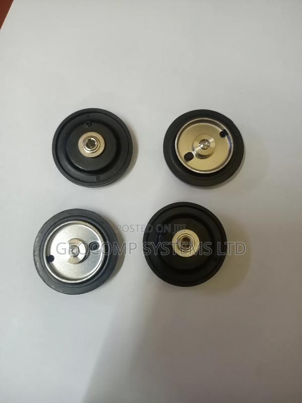 Diaphragm for Solenoid Valve - thumbnail 3