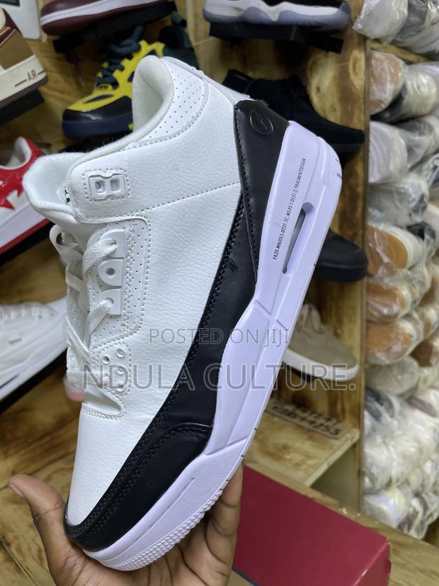 Air J3 Pantent Leather - thumbnail 18