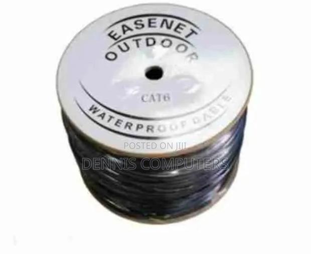 Easenet Outdoor Copper Utp Cat 6