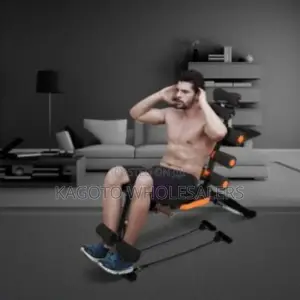 Nw Six Pack Machine