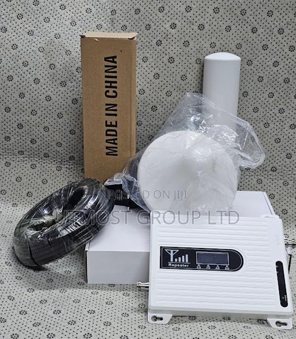 5g Booster for Clear Calls Stable Internet - main view