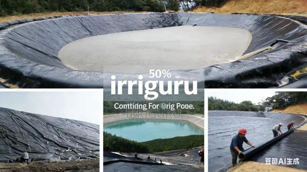 1mm Geo Membrane - main view