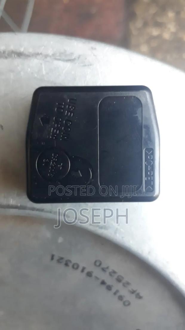 Key Replacement Under Service - thumbnail 8