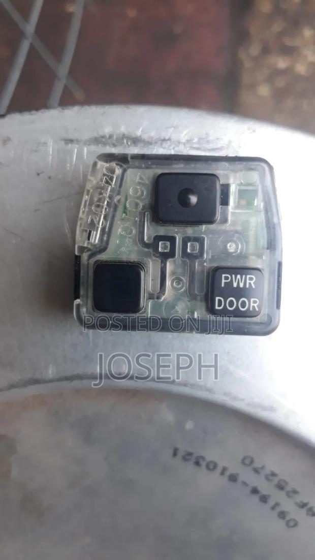 Key Replacement Under Service - thumbnail 9