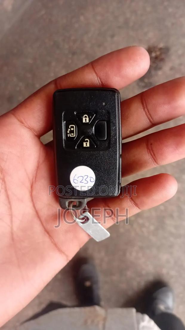 Key Replacement Under Service - thumbnail 10