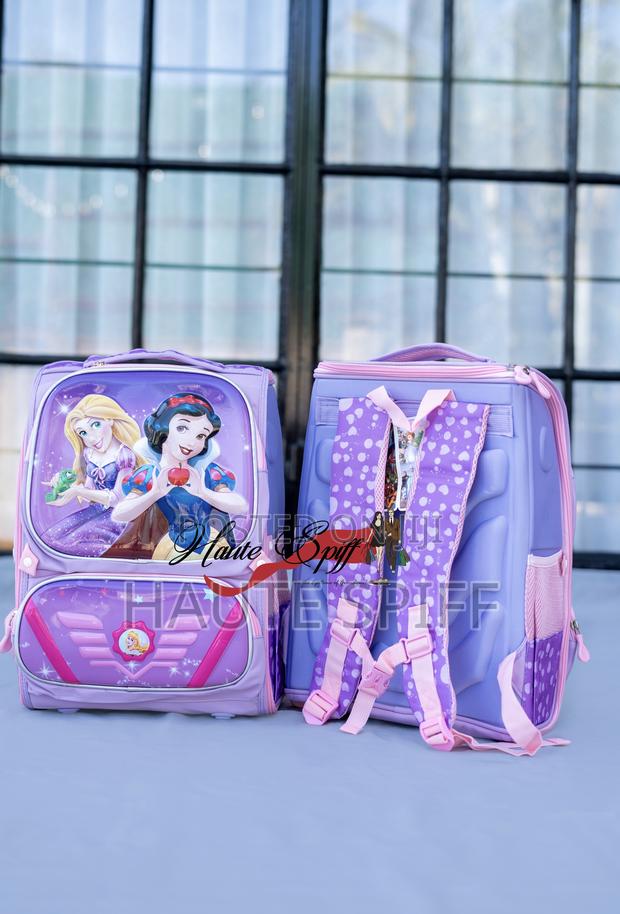 Kid’S Backpack - thumbnail 3