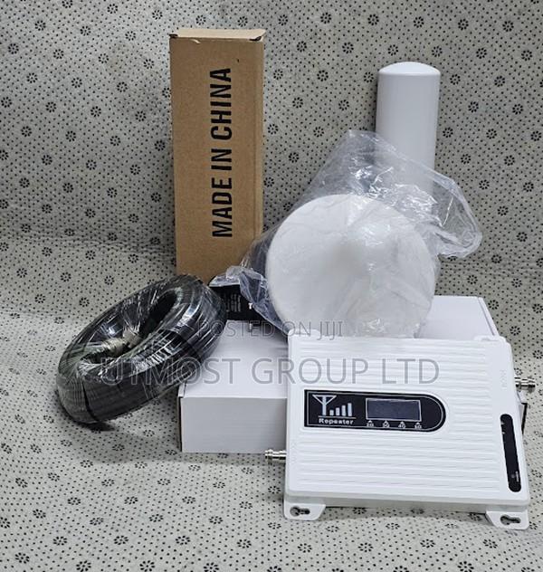 5g Booster for Clear Calls Stable Internet - thumbnail 2