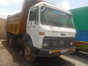 Tata Tipper