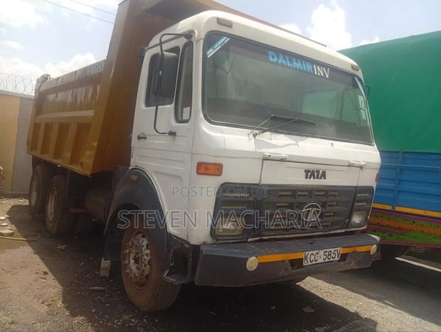 Tata Tipper