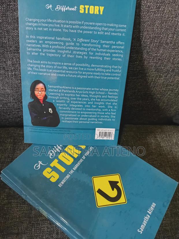 A Different Story - thumbnail 3