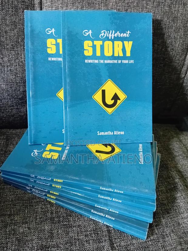 A Different Story - main view