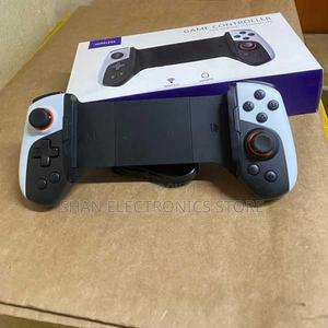 Retractable Controller Jk03 Universal Wireless Gaming Controller - thumbnail 2