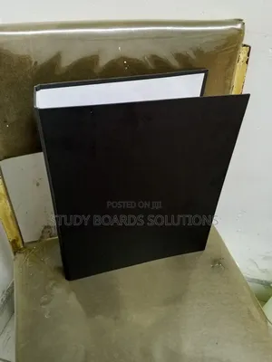 Office Documents Box File