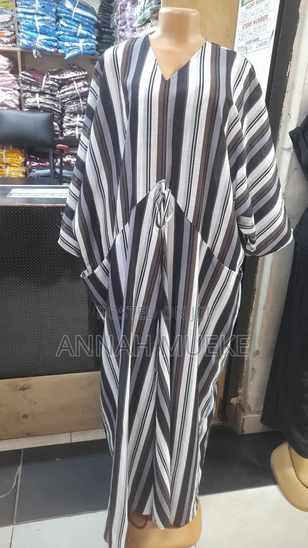 Free Size Kaftan - main view