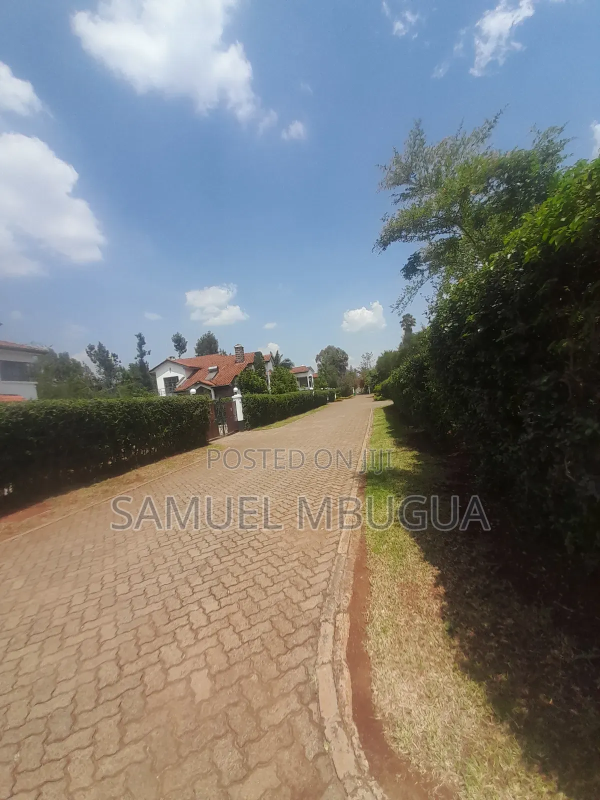 4bdrm House in Samuel, Karen for sale