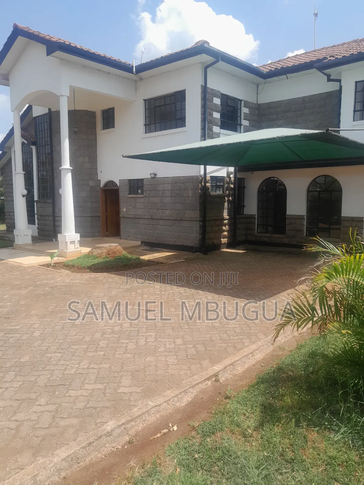 4bdrm House in Samuel, Karen for sale