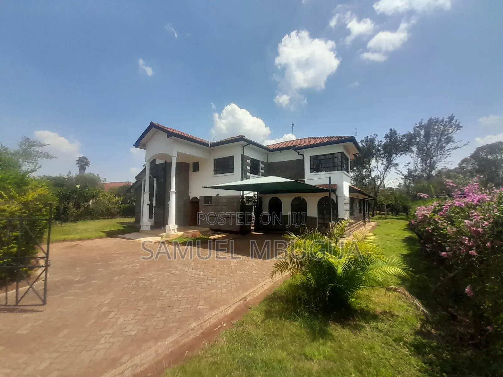 4bdrm House in Samuel, Karen for sale